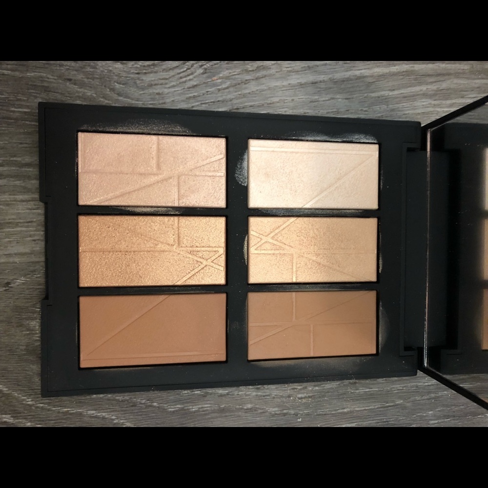 NARS Bord de Plage